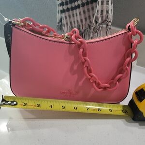 Kate Spade shoulder and crossbody